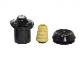 KIT AMORTECEDOR GM MONTANA DIANTEIRO ESQ/DIR  BATENTE COXIM LOCALIZADOR C/ ROLAMENTO TKC04111 COFAP